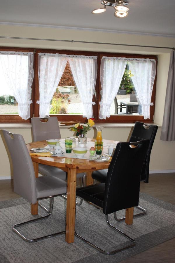 Michlhof Apartment Oberostendorf Exterior photo