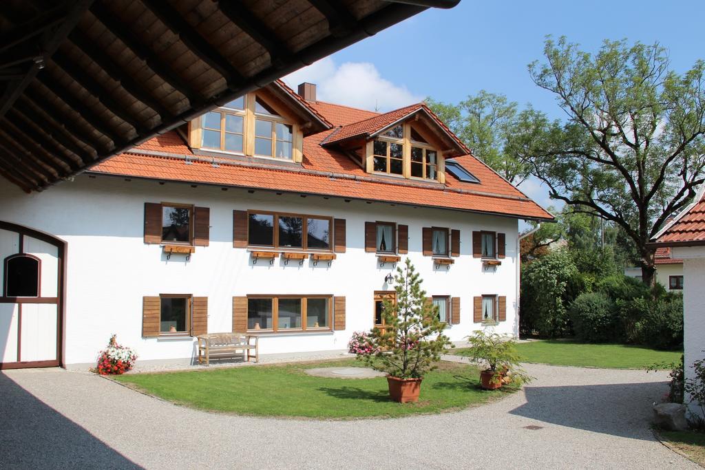 Michlhof Apartment Oberostendorf Exterior photo